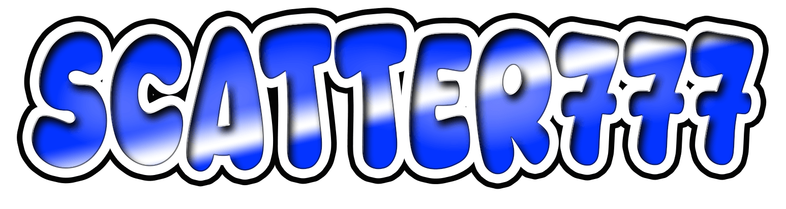 SCATTER777